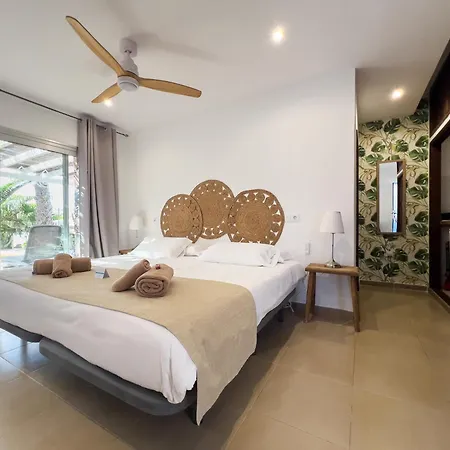 Hélène Holidays - Hotel Boutique-2