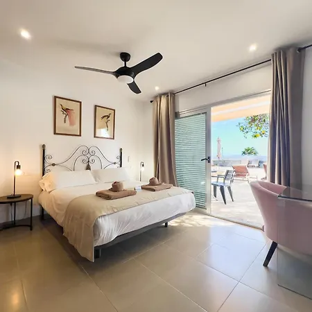 Helene Holidays - Hotel Boutique-3